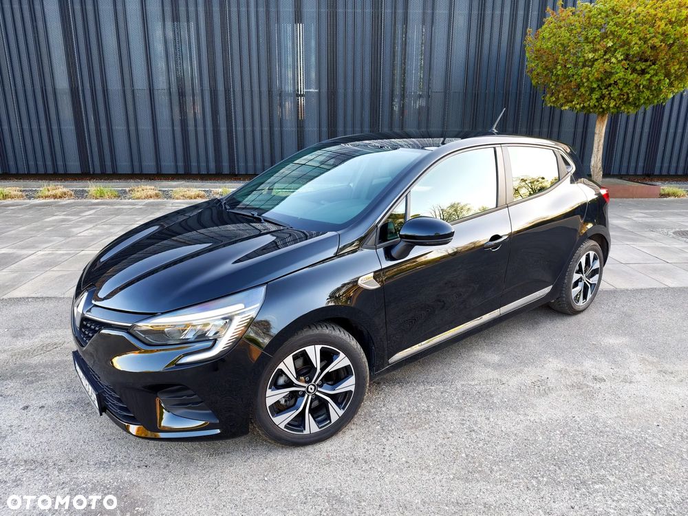 Renault Clio - 3