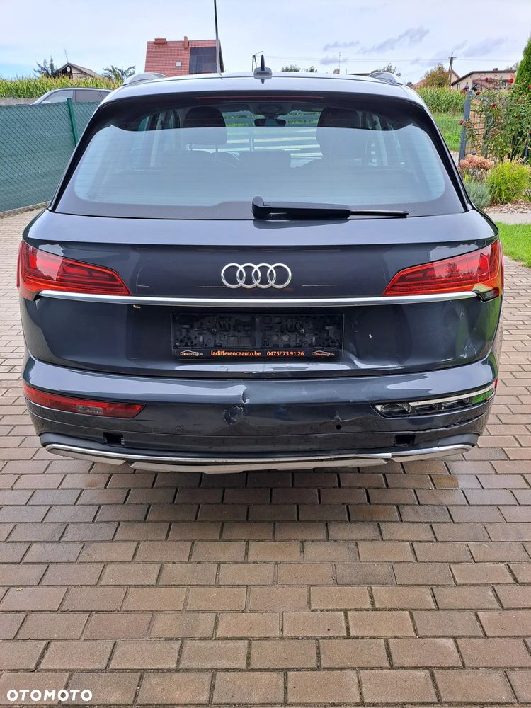 Audi Q5 - 8