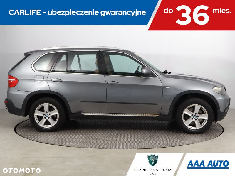 BMW X5 - 7