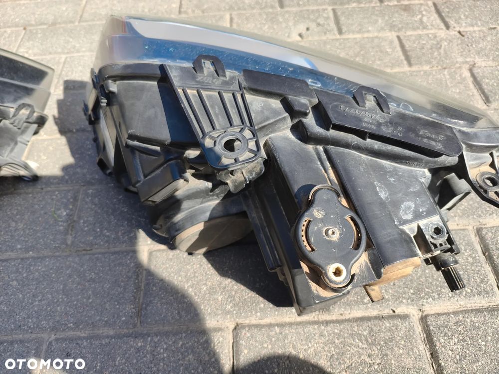 Lampy przednie VW Amarok europa - 6