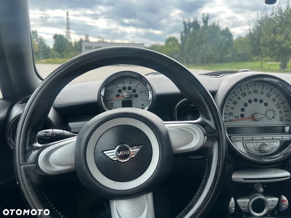 MINI Cooper D - 7
