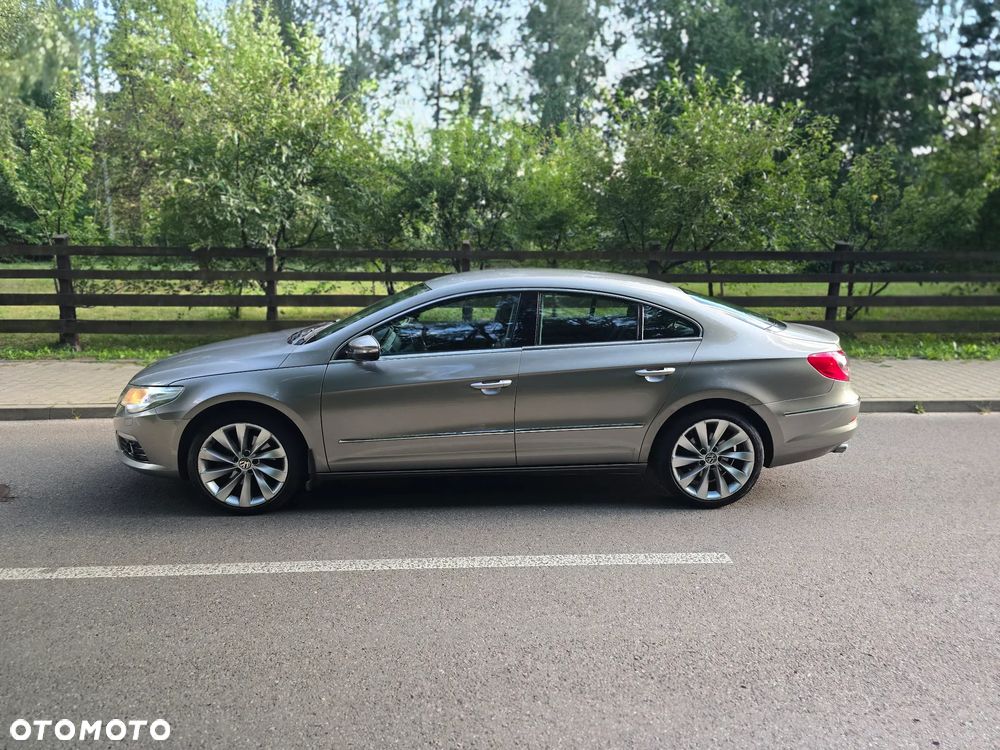 Volkswagen Passat CC 1.8 TSI Individual - 18