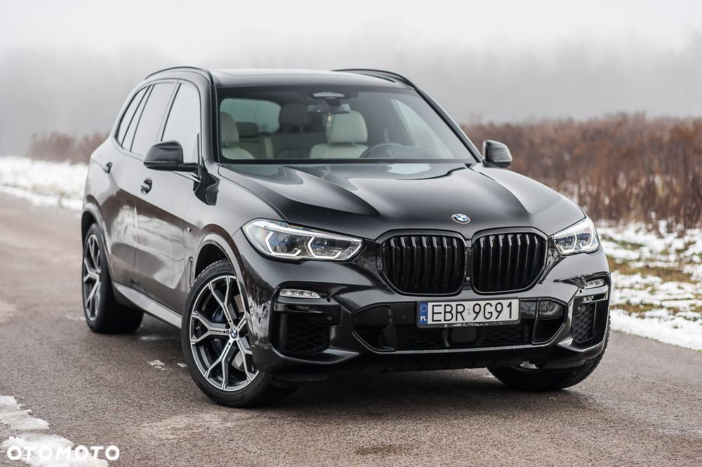 BMW X5 M - 2