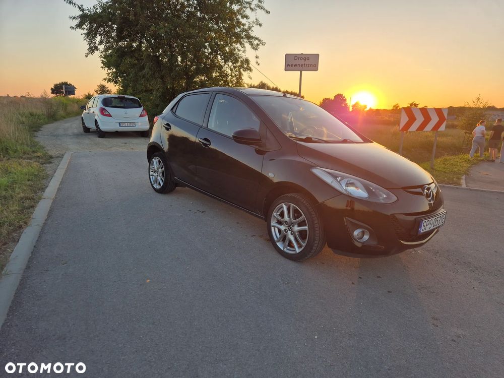 Mazda 2 1.3 MZR Kenko - 12