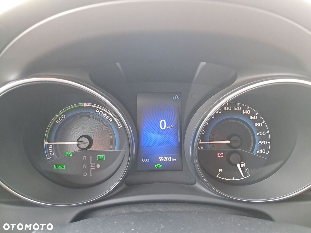 Toyota Auris - 18