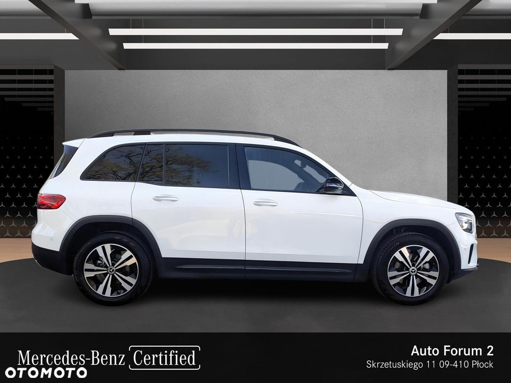 Mercedes-Benz GLB - 6