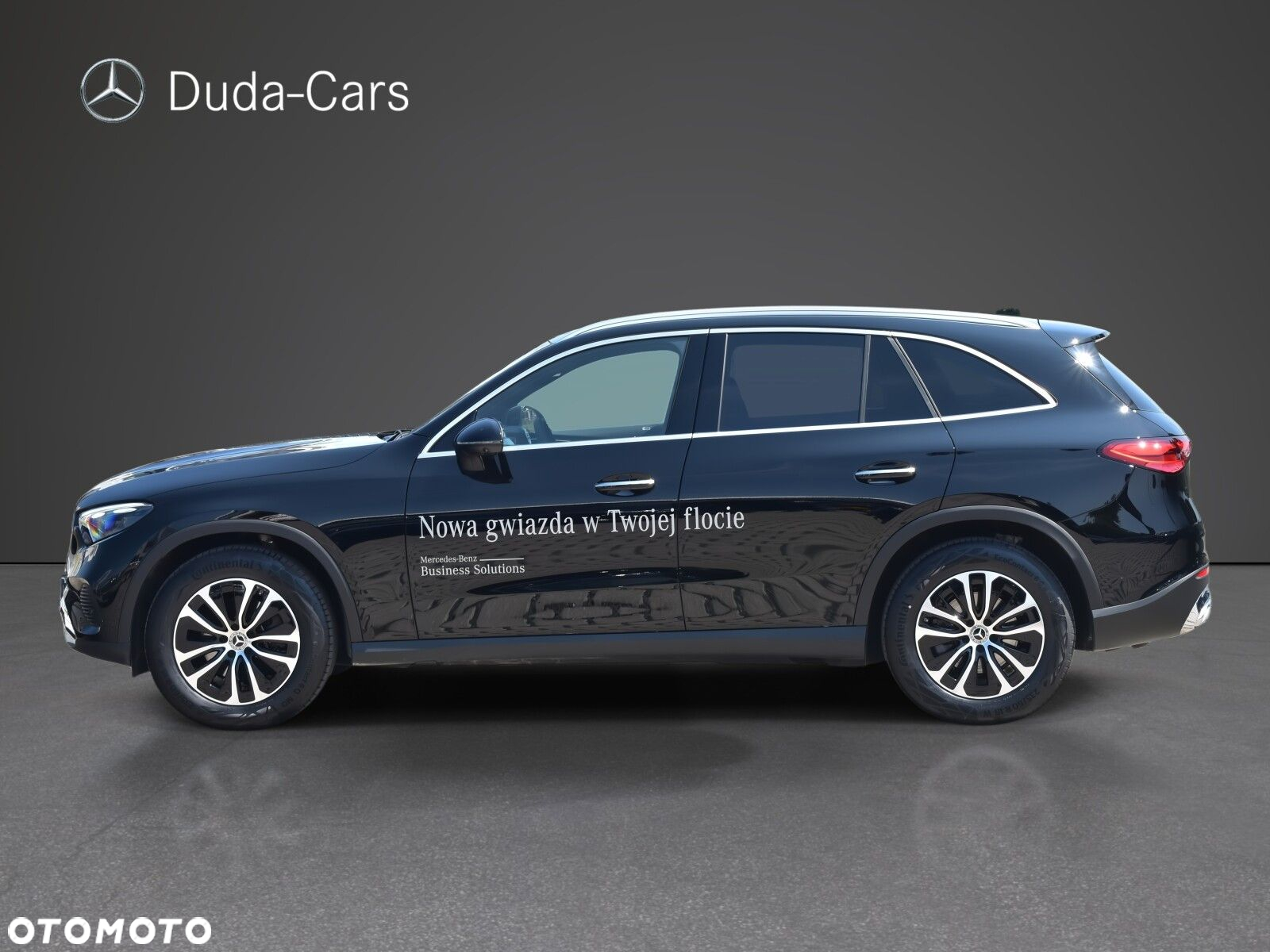 Mercedes-Benz GLC - 3