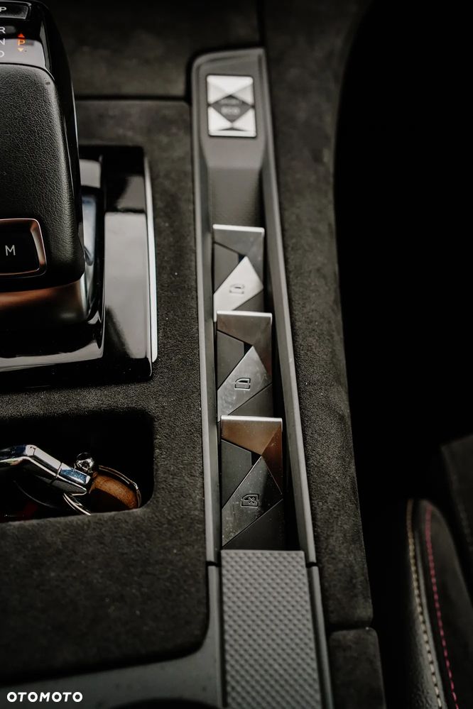 DS Automobiles DS 7 1.6 E-Tense Performance Line - 13