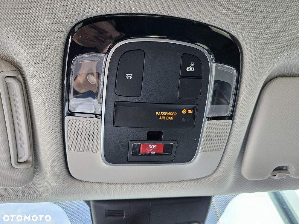 Hyundai Tucson 1.6 T-GDi Executive 2WD - 25