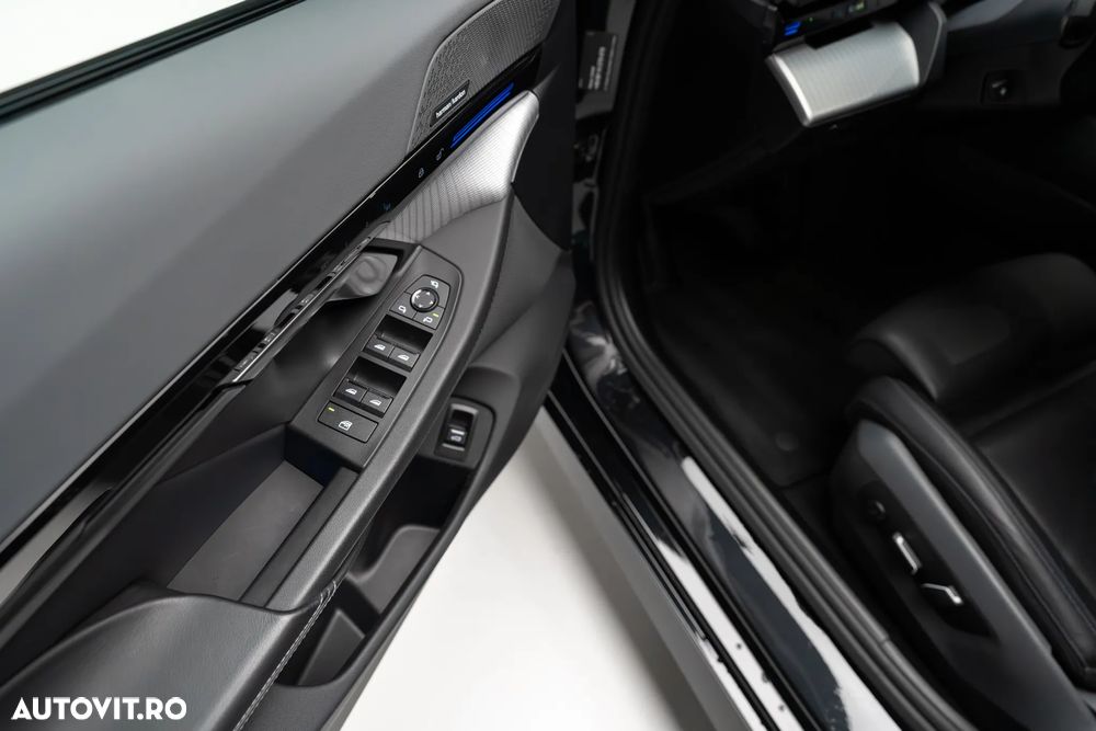 BMW Seria 5 520d xDrive Aut. - 13