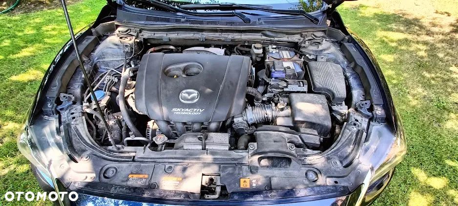 Mazda 6 2.0 Skypassion I-ELoop - 16