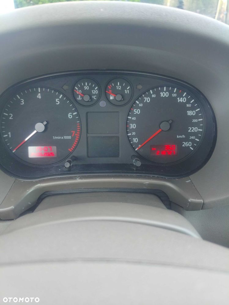 Audi A3 3-drzwiowe - 3