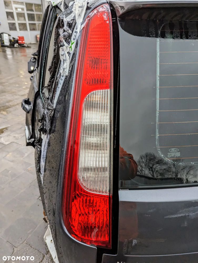 Ford Focus Cmax 1.8L 8V FWD 2006 H4 na części - 22