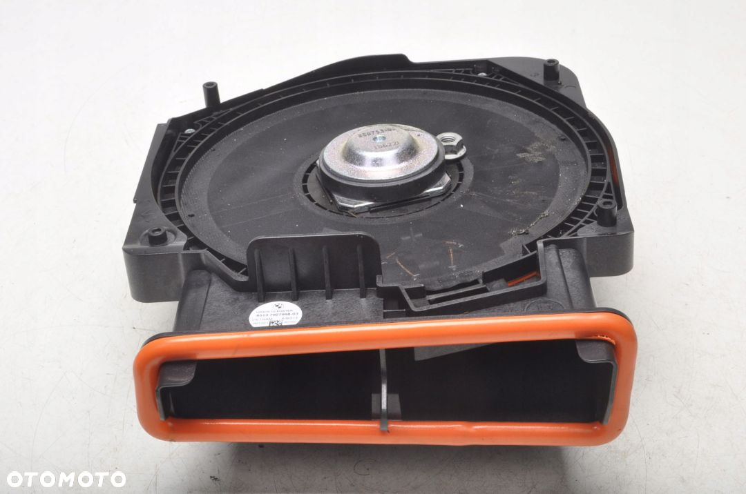 MINI F54 GŁOŚNIK SUBWOOFER 7927998 21R - 4