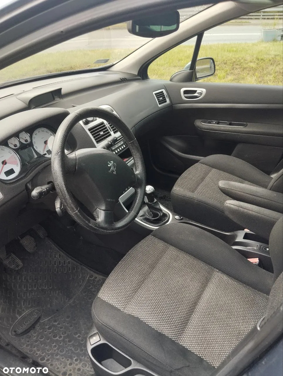 Peugeot 307 SW 140 Premium - 5