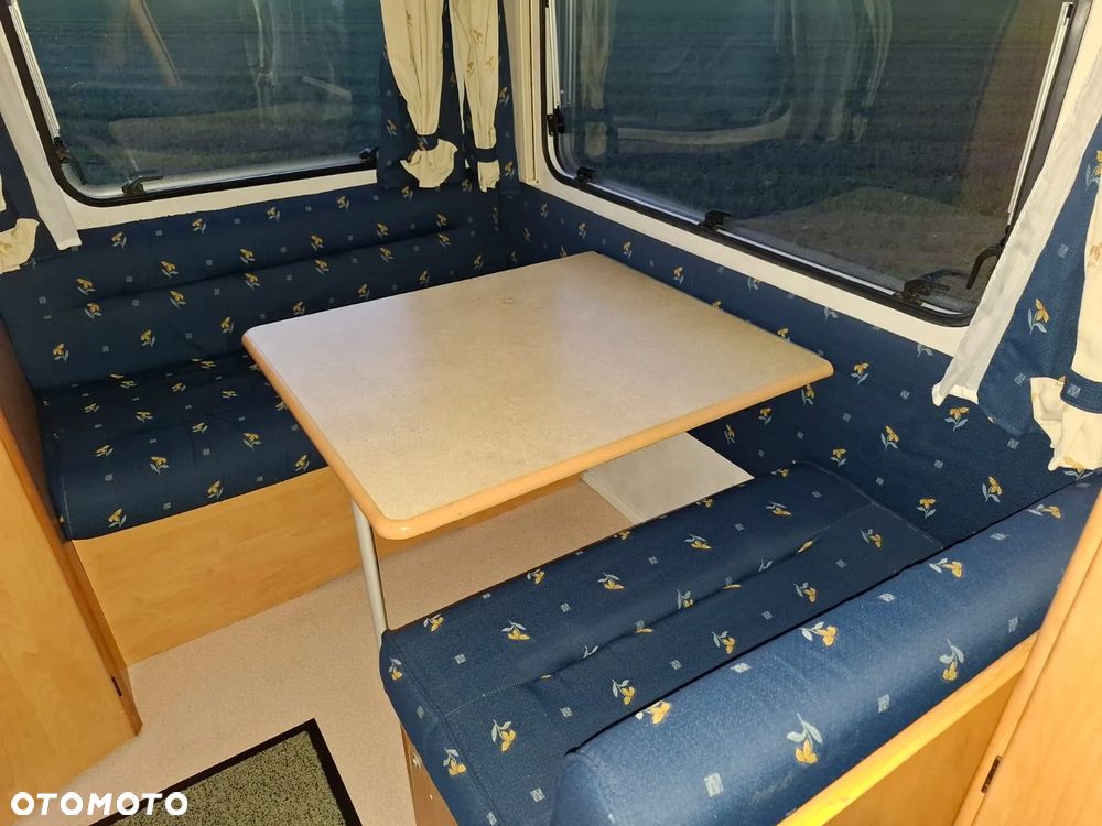 Caravelair Soleria 395 - 10