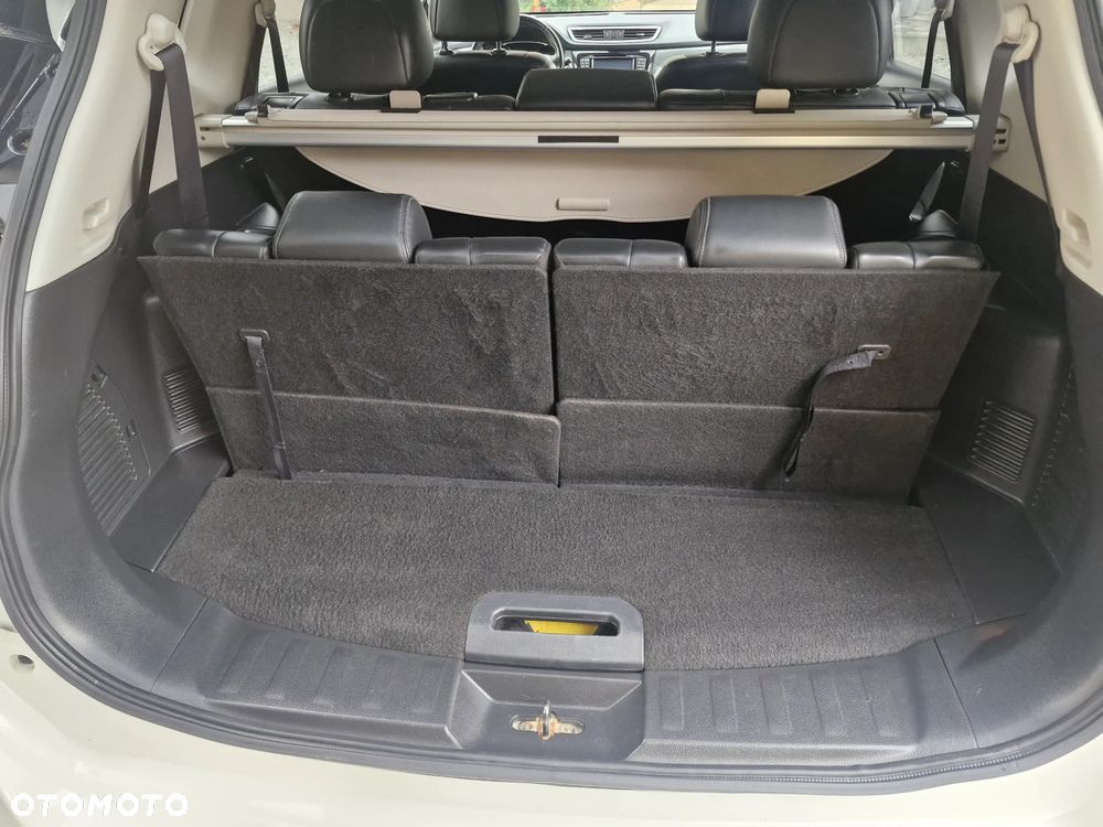 Nissan X-Trail - 36
