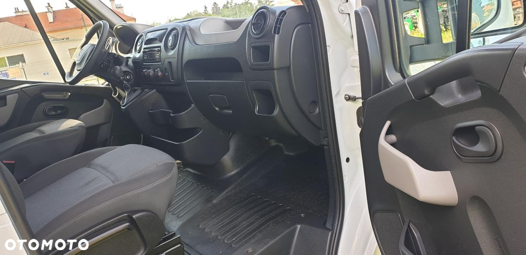 Renault Master - 14