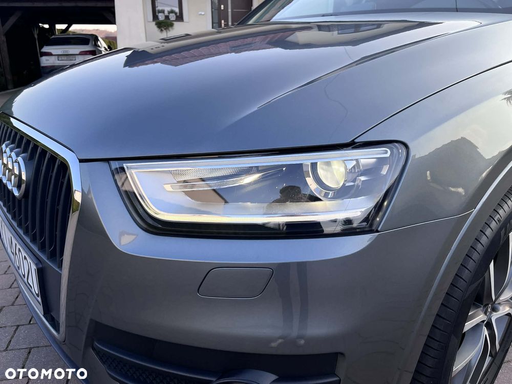 Audi Q3 2.0 TDI - 27