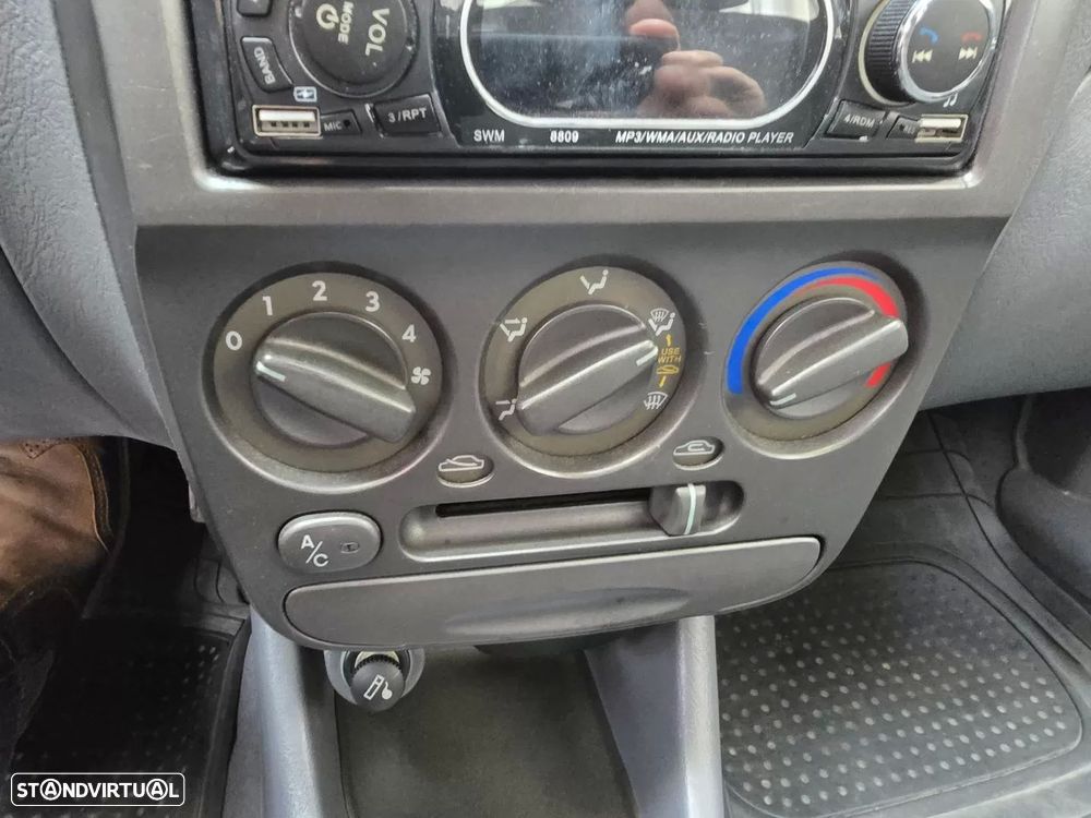 Hyundai Accent 1.3 Prestige - 15