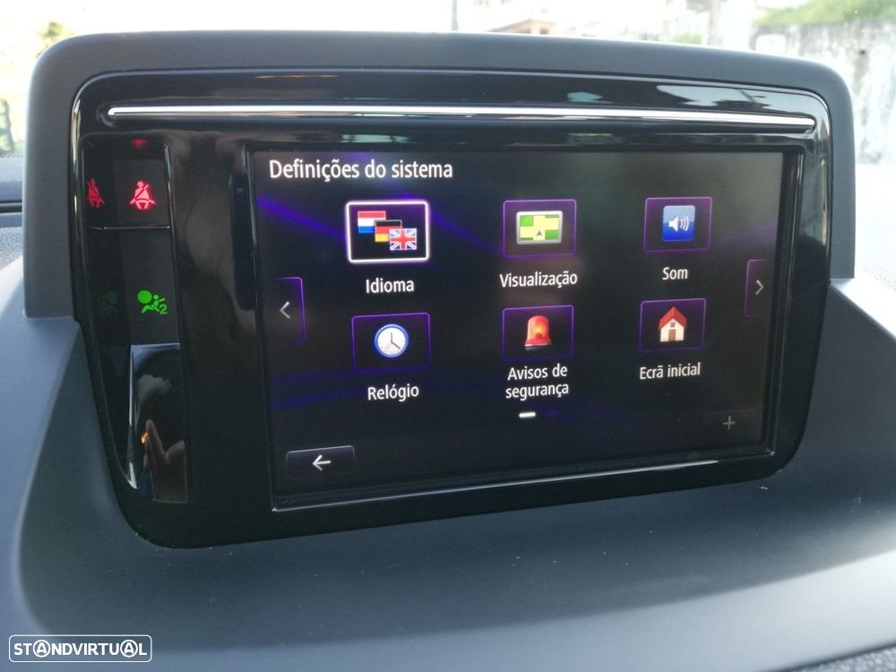 Renault Mégane 1.5 dCi Bose Edition SS - 34