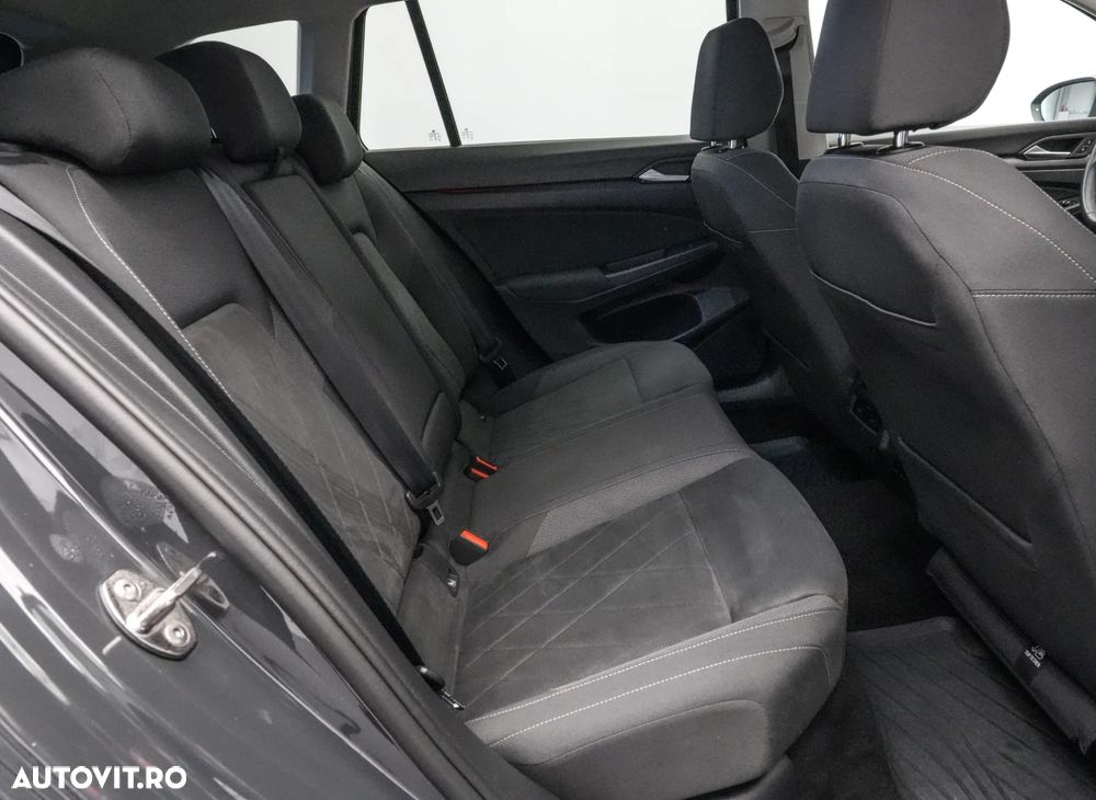 Volkswagen Golf 2.0 TDI DSG Highline - 16