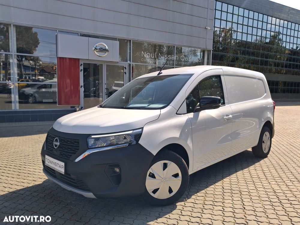 Nissan Townstar - 24