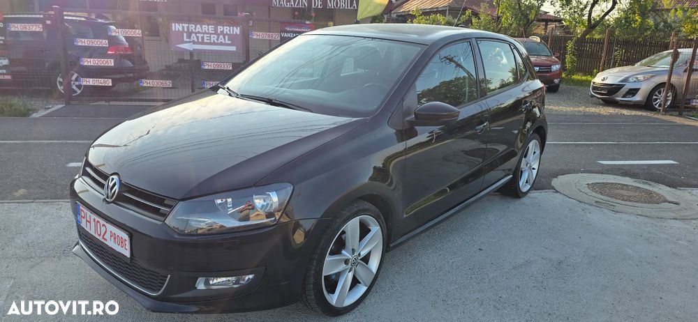 Volkswagen Polo 1.4 Life - 2