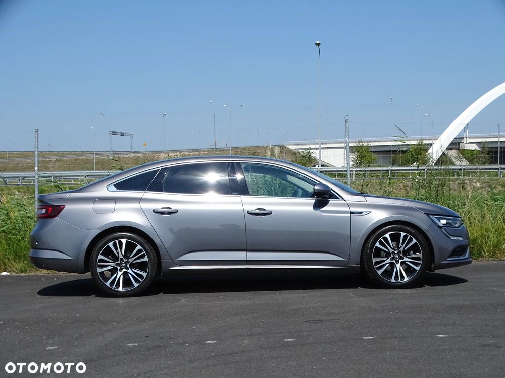 Renault Talisman ENERGY dCi 160 EDC INTENS - 7