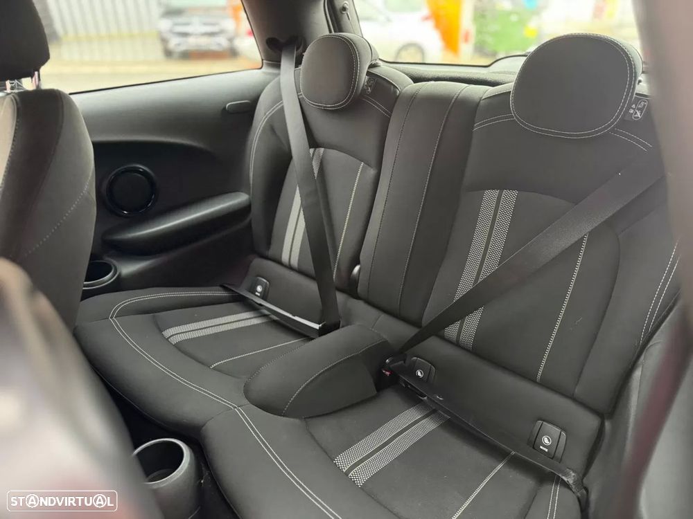 MINI 3 Portas One D - 20