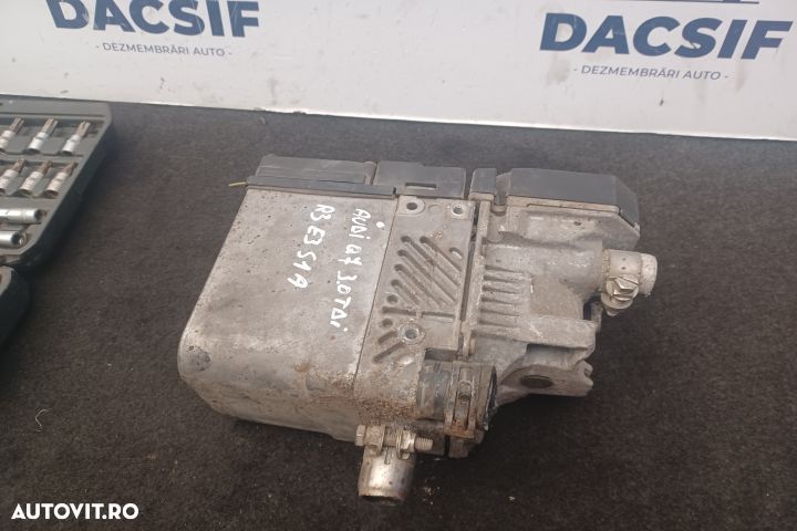 Webasto 4L0815071C /  4L0910105 4L0815071C /  4L0910105 Audi Q7 4L [f - 2