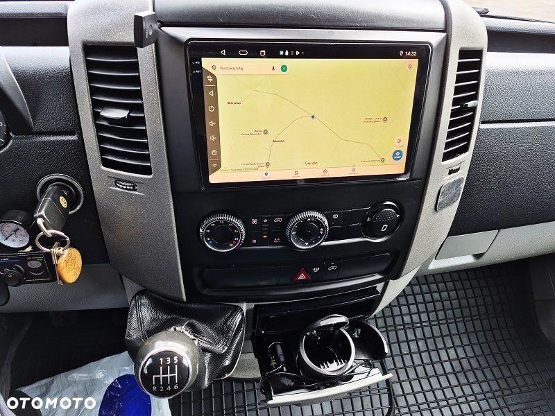 Volkswagen Crafter - 27