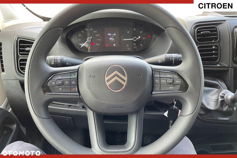 Citroën Jumper L2H2 2.2 120KM - 6