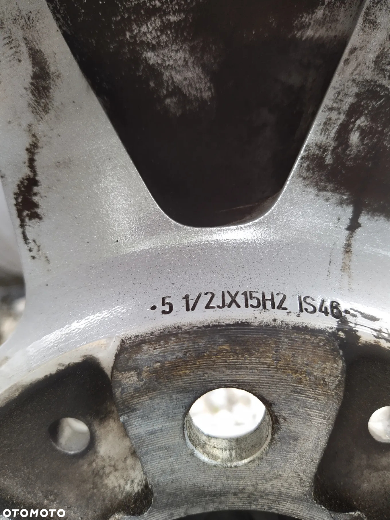 Felgi Aluminiowe  MINI.SEAT.VW.PEUGEOT.FORD.MERCEDES. - 11