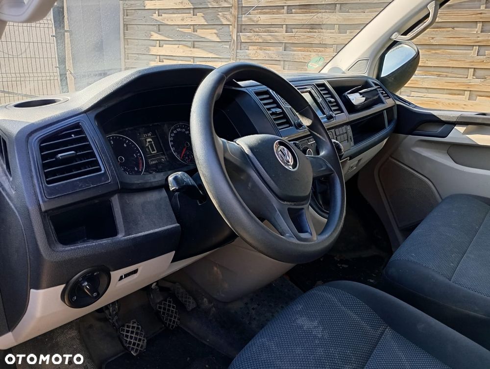 Volkswagen T6 - 7