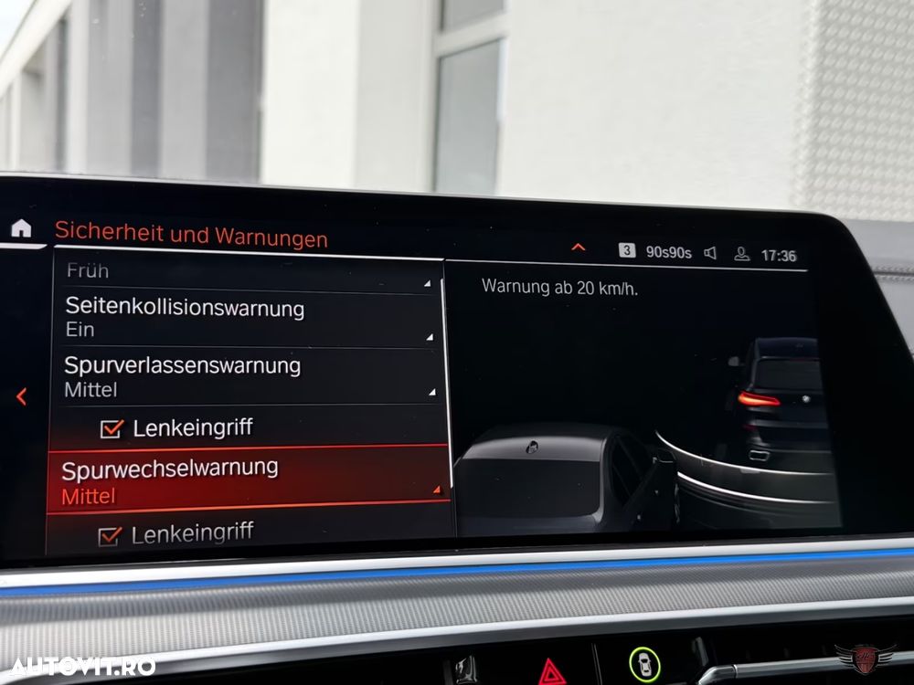 BMW X5 xDrive45e - 34