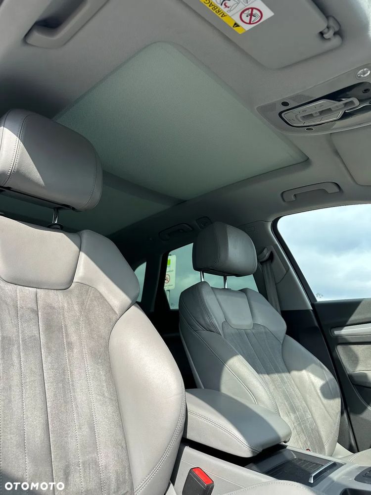 Audi Q5 2.0 TDI Quattro Design S tronic - 10