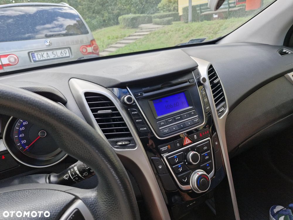 Hyundai i30 - 7