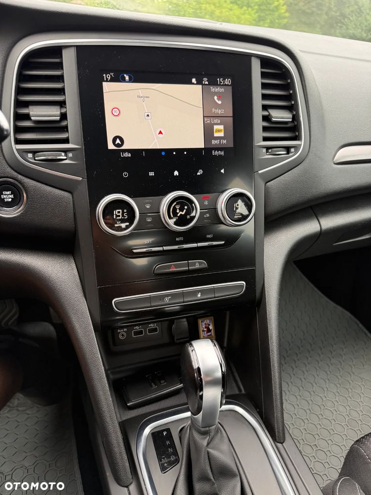 Renault Megane - 19