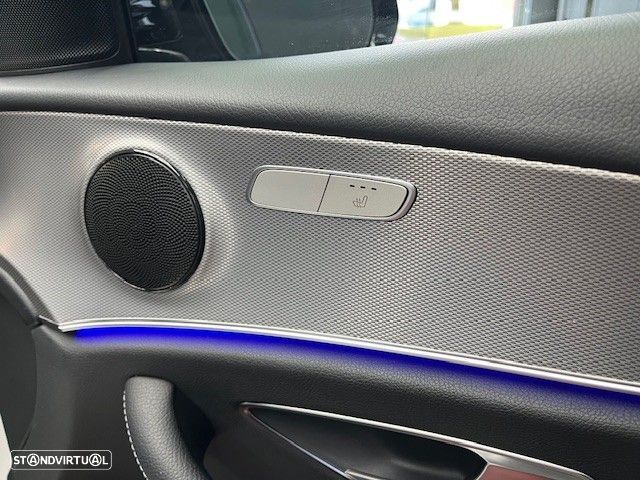 Mercedes-Benz E 300 de Exclusive Line - 20