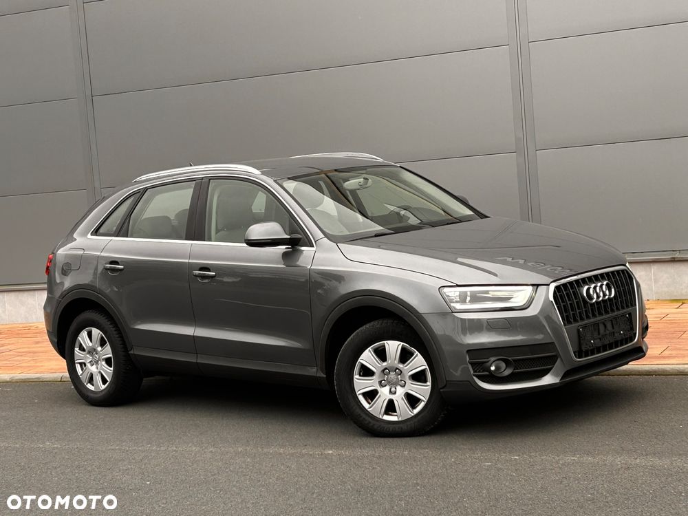 Audi Q3 1.4 TFSI - 9