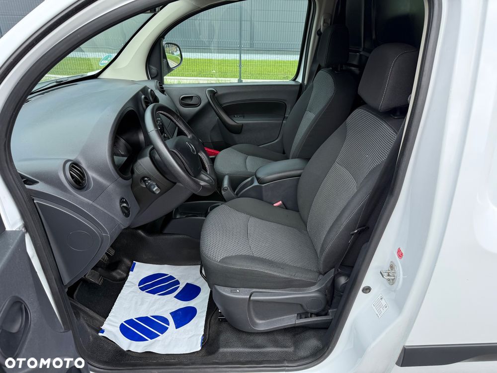 Mercedes-Benz Citan - 22