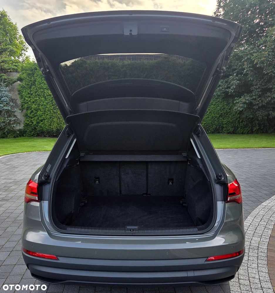 Audi Q3 35 TFSI Advanced - 19