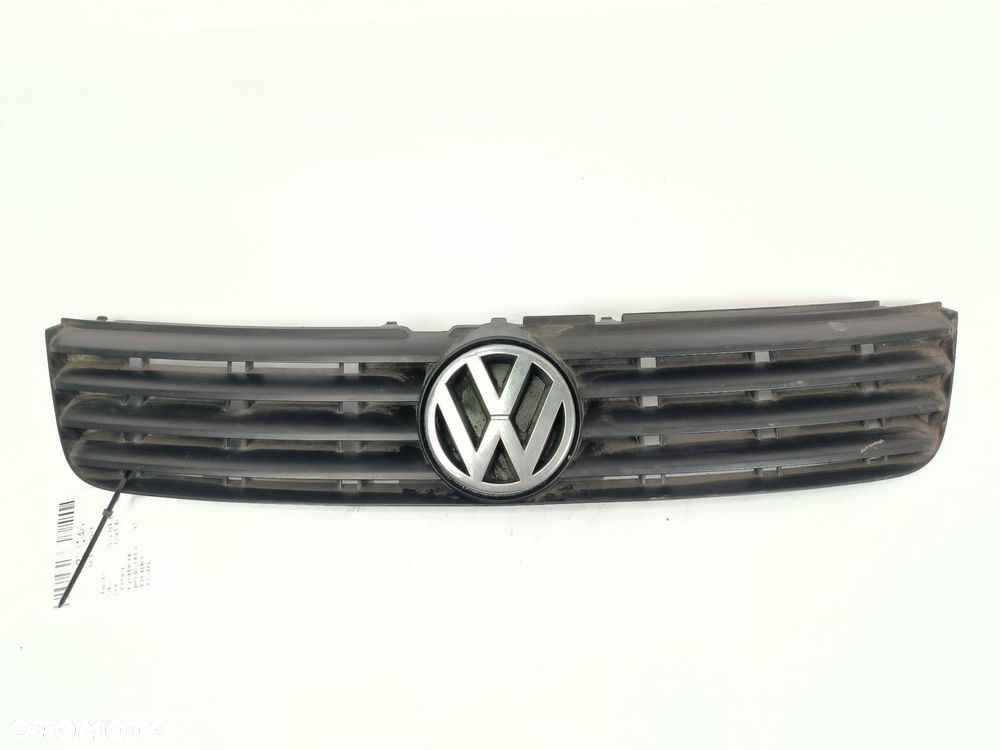 GRILL ATRAPA VOLKSWAGEN PASSAT B8 3B0853653D - 1