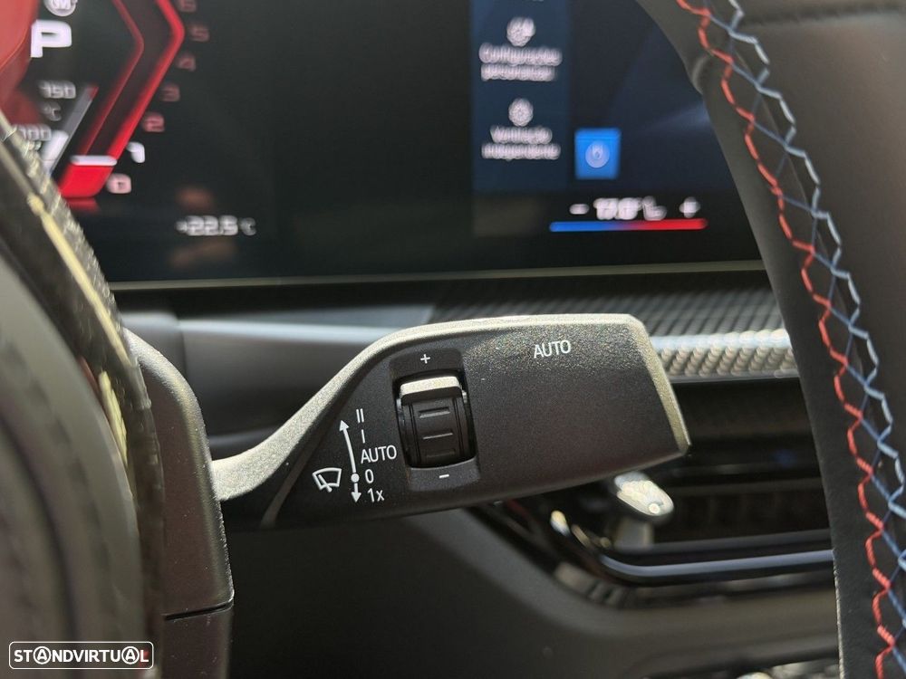 BMW M2 Auto - 46