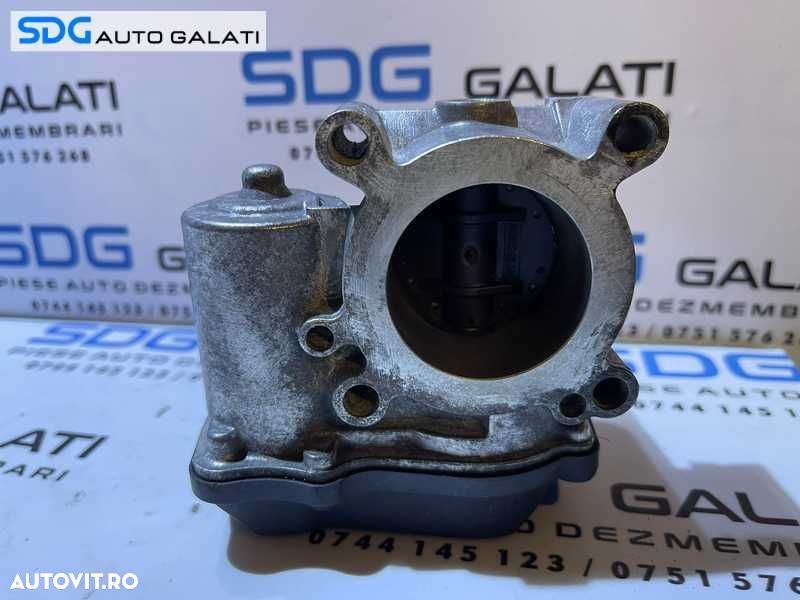 Clapeta Acceleratie Skoda Fabia 2 1.2 BBM CHFA CGPA CGPB CJLA CJLB CEVA 2007 - 2015 Cod 03D133062F A2C53367617 [D0549] - 1