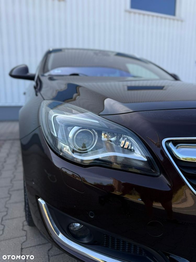 Opel Insignia - 4