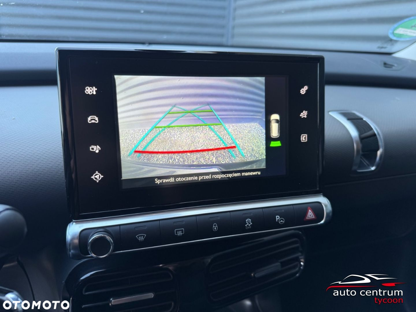 Citroën C4 Cactus Pure Tech 110 Stop&Start Shine Edition - 19