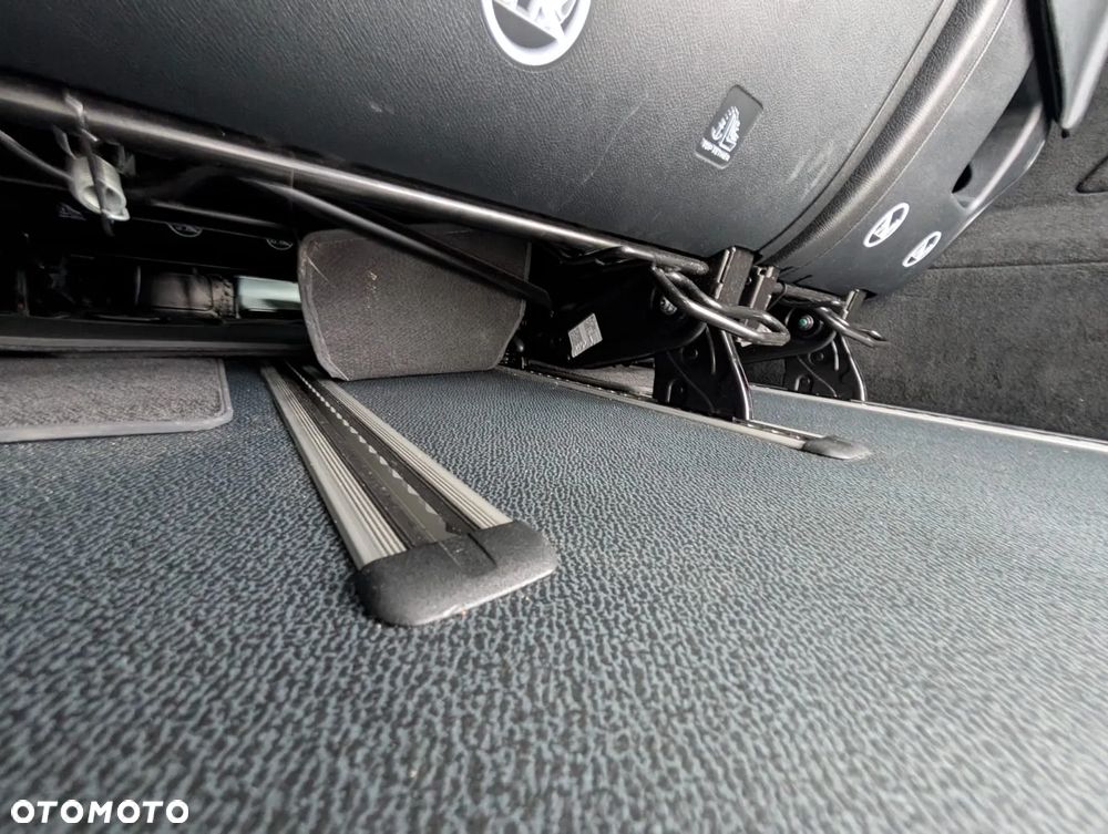 Mercedes-Benz Vito Tourer 114 - 10
