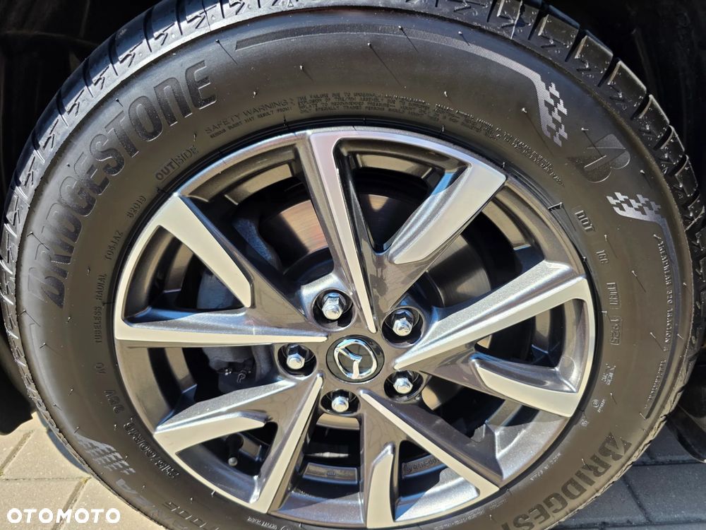 Mazda CX-3 2.0 SkyEnergy i-Eloop 4x4 - 22